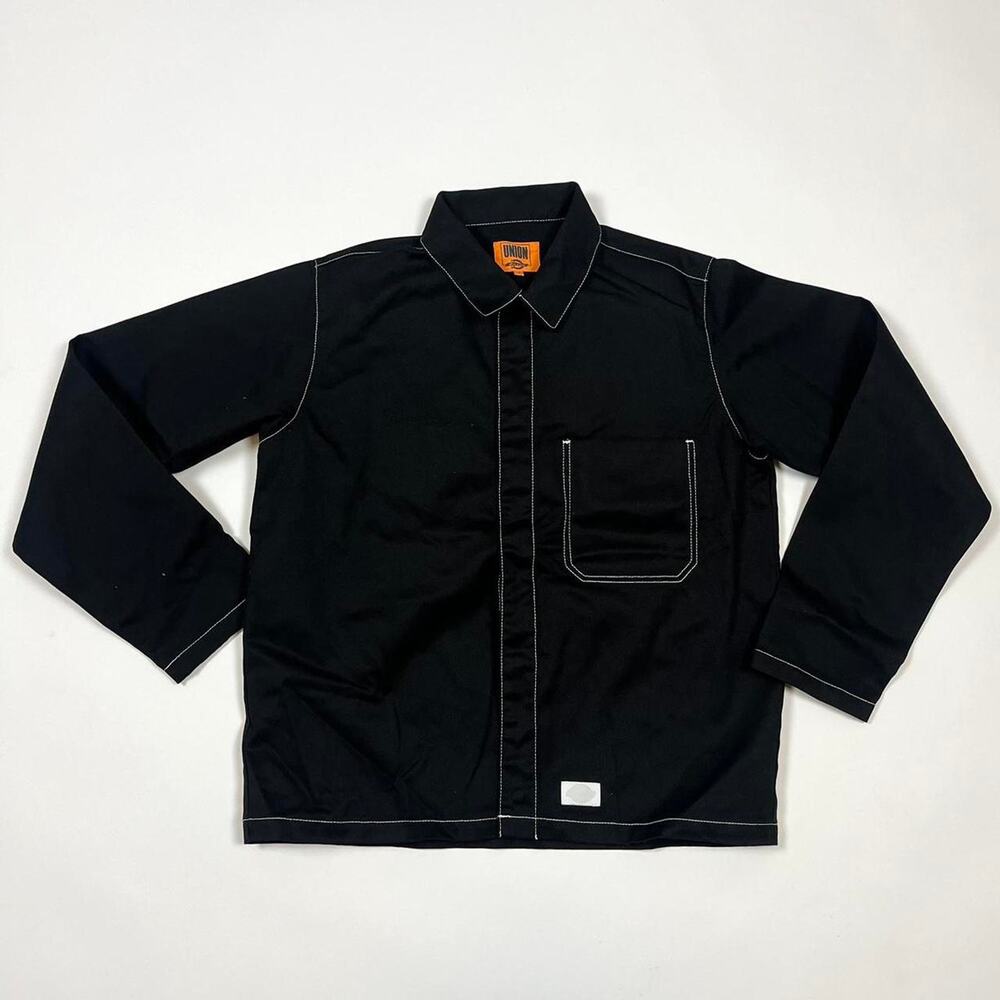 Union LA x Dickies Japan Overshirt